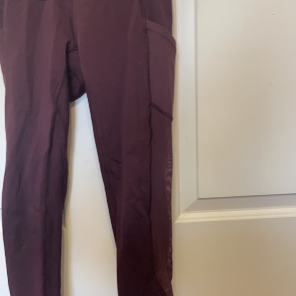 Lululemon leggings - Picture 5 of 7